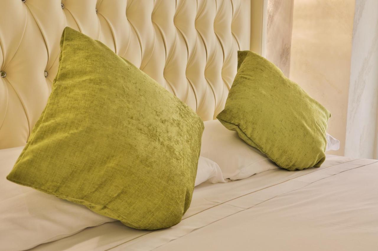 Grottini Luxury Suites ~ Pantheon Roma Esterno foto